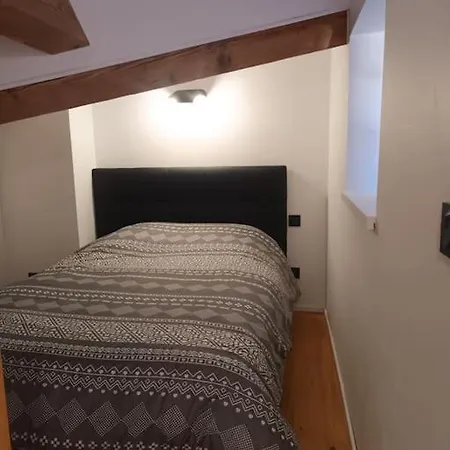 Apartman Chez David - Sous Les Toits Brioude