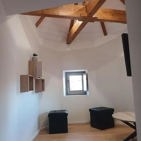 Apartman Chez David - Sous Les Toits