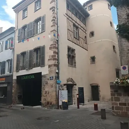 شقة Chez David - Sous Les Toits