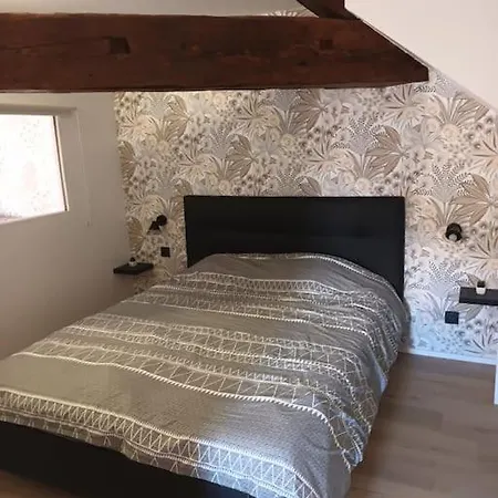 Chez David - Sous Les Toits