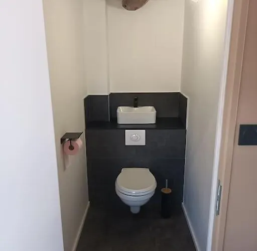 Chez David - Sous Les Toits Apartment Brioude